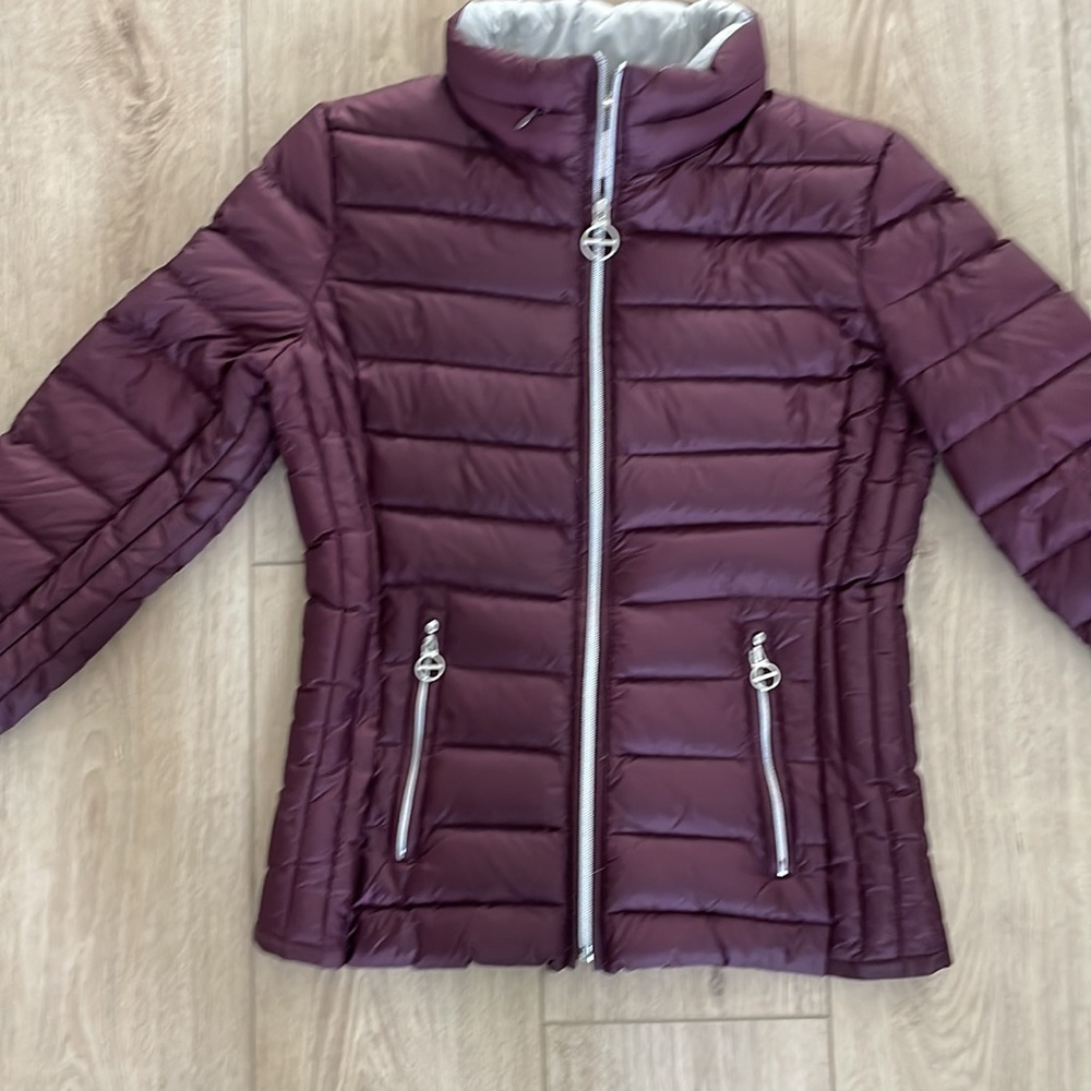 Puffer Jacket - Picture 2 of 9